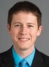 headshot of Joshua Cassedy